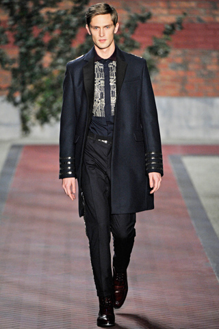 Tommy Hilfiger / - 2012-2013